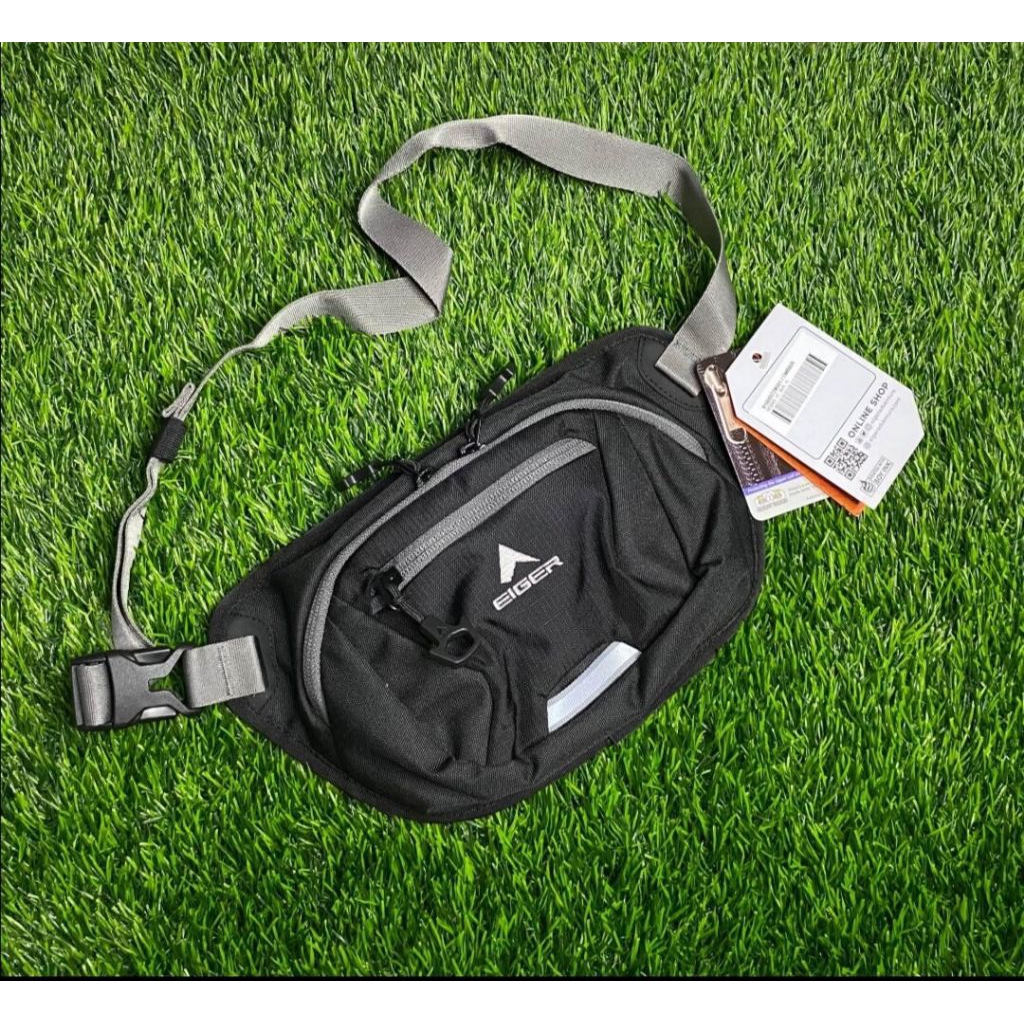 waistbag 1989EIGER vessel 1F