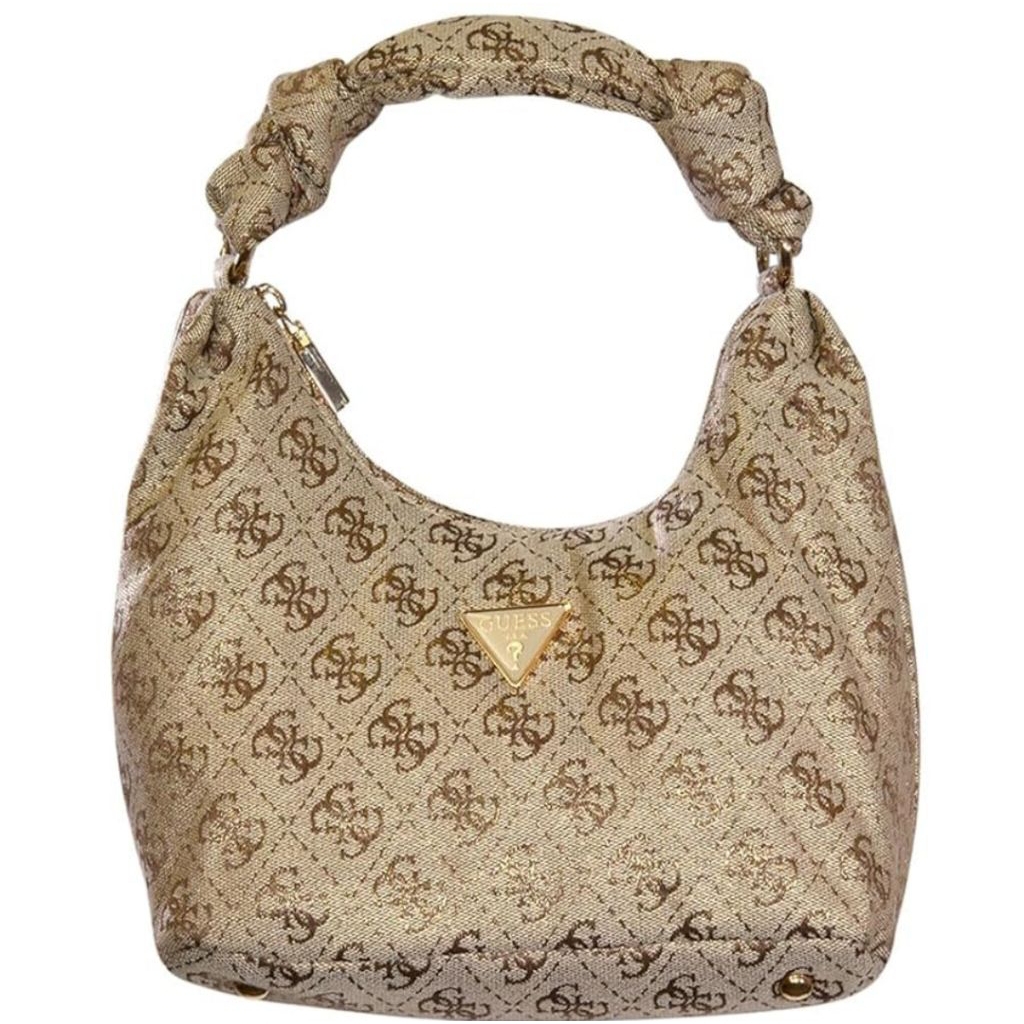 SALE AMBYAR GUESS VELINA HOBO BAG