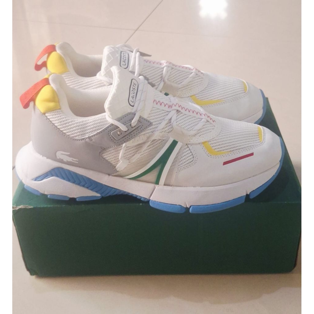 Lacoste-Shoes