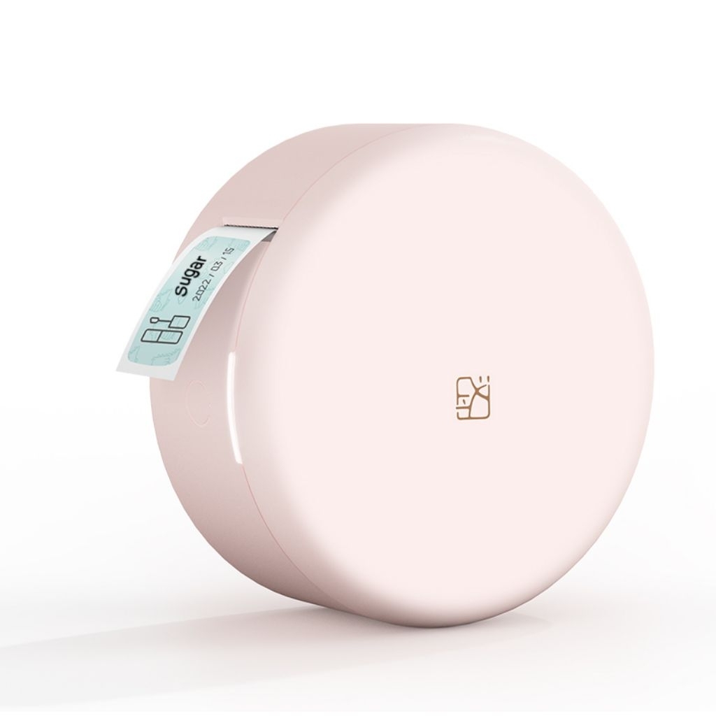 

Hanin Small Label Printer