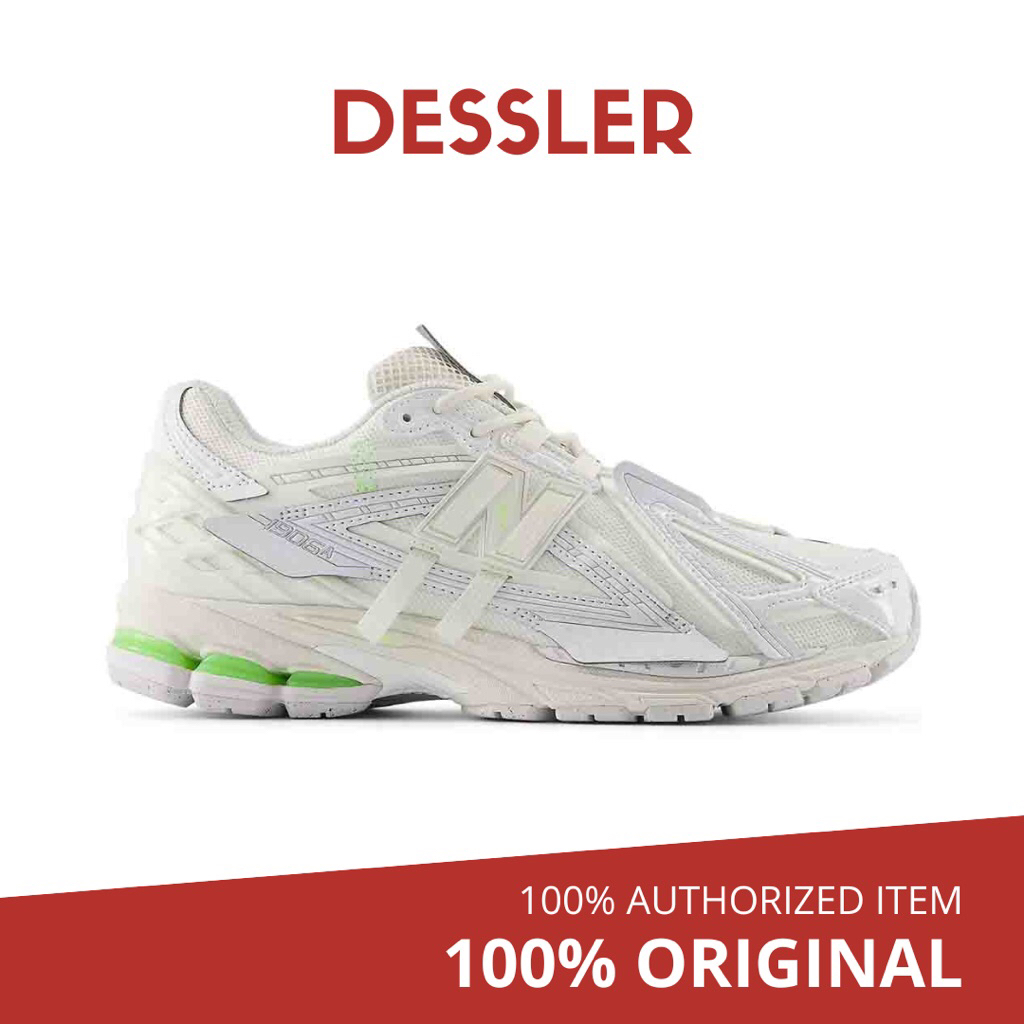 New Balance 1906A - White Green (U1906AE)