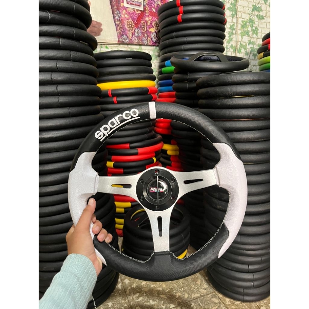 Stir Racing Mobil Universal