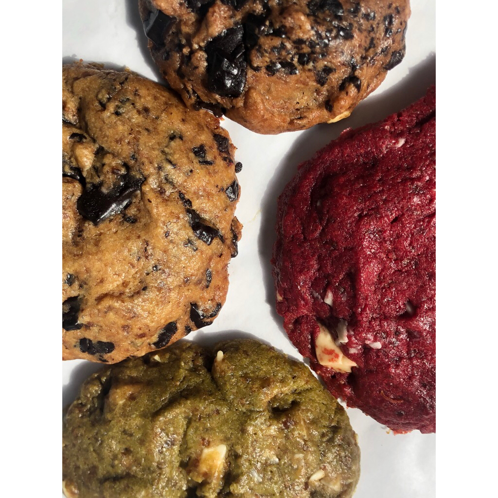 

cookies by dasya cake