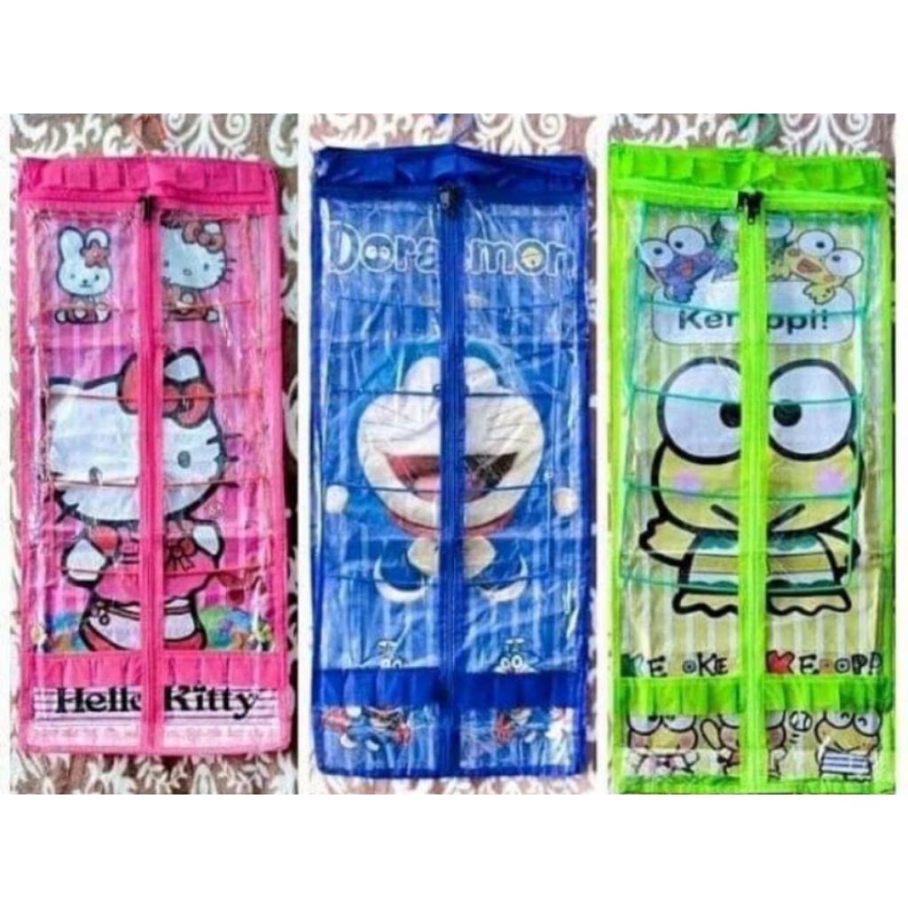 RAK GANTUNG/ RAK KERUDUNG/ RAK JILBAB/ RAK GANTUNG KERUDUNG/ RAK DINDING PLASTIK