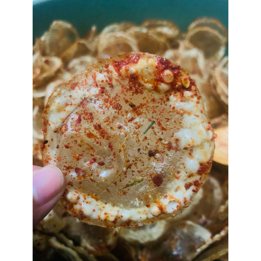 

sebring elod pedas daun jeruk 100gr sebring elod ori daun jeruk 100gr