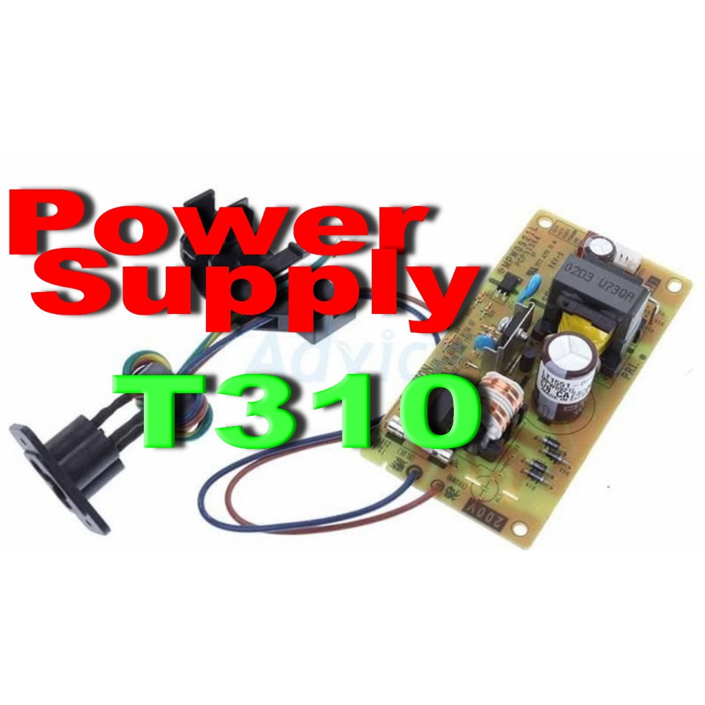 Power Supply Printer Brother DCP-T310