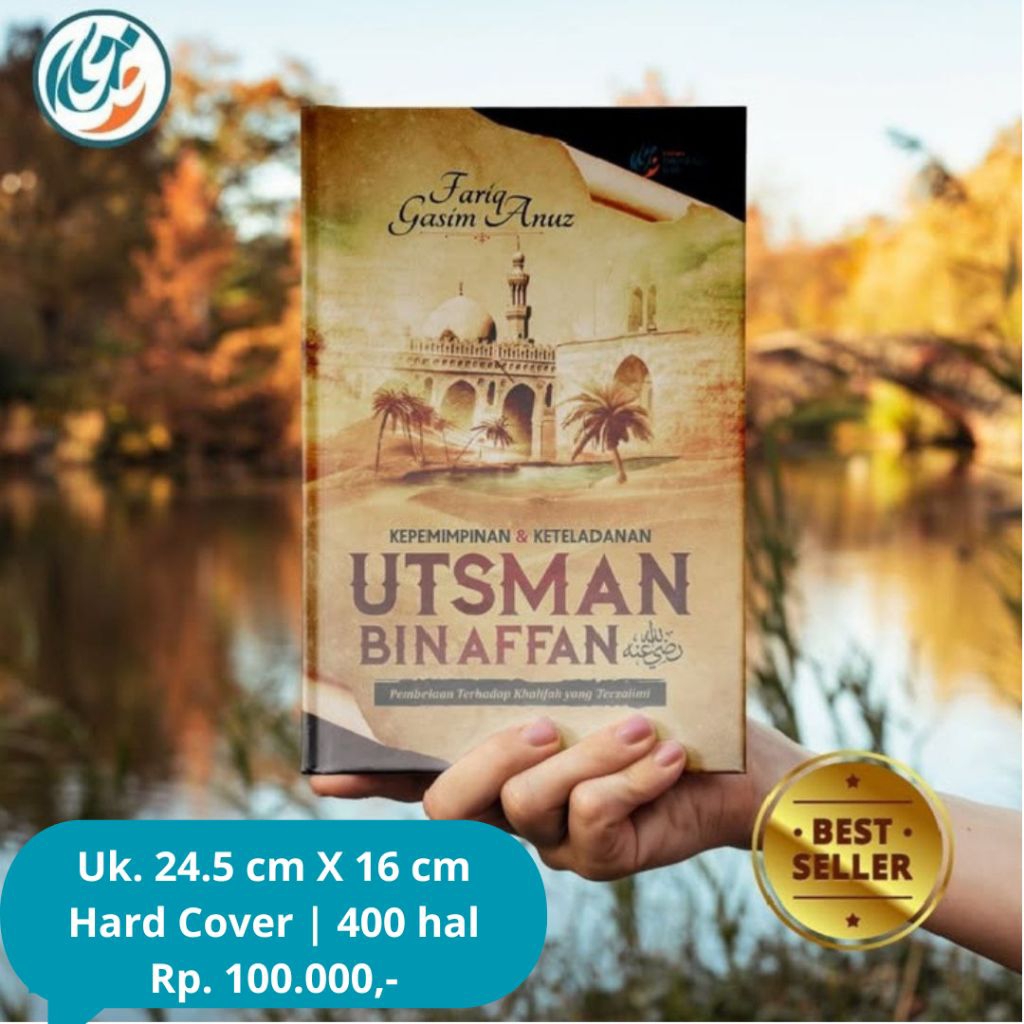 Utsman bin Affan