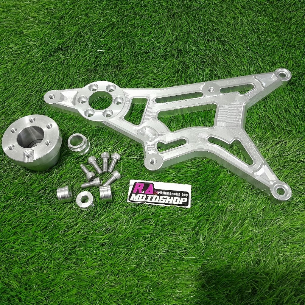 Arm Vario 125 Old/ 150 Old Arm Vario NGRT 125 LED Old / 150 LED Old NGRT ORIGINAL