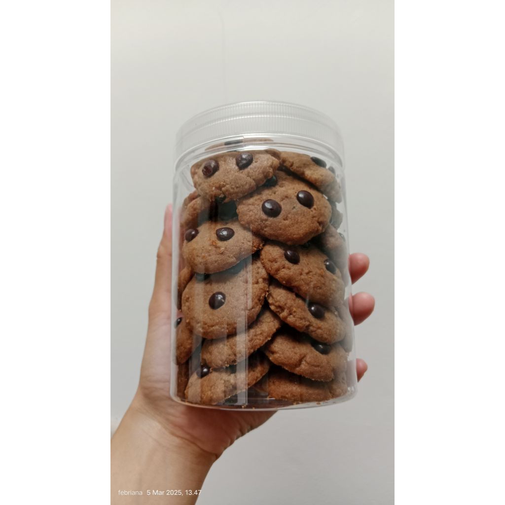 

cookies choco/cookies