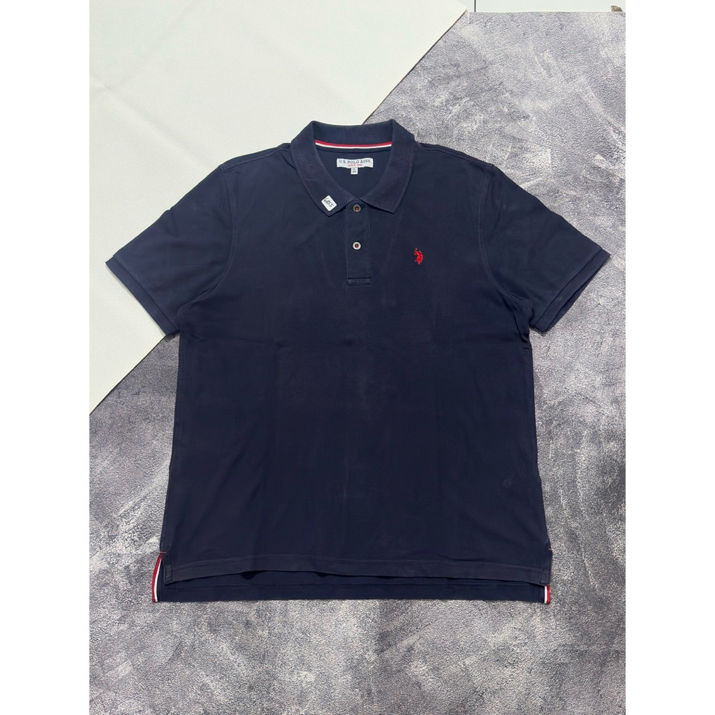 polo us polo assasin