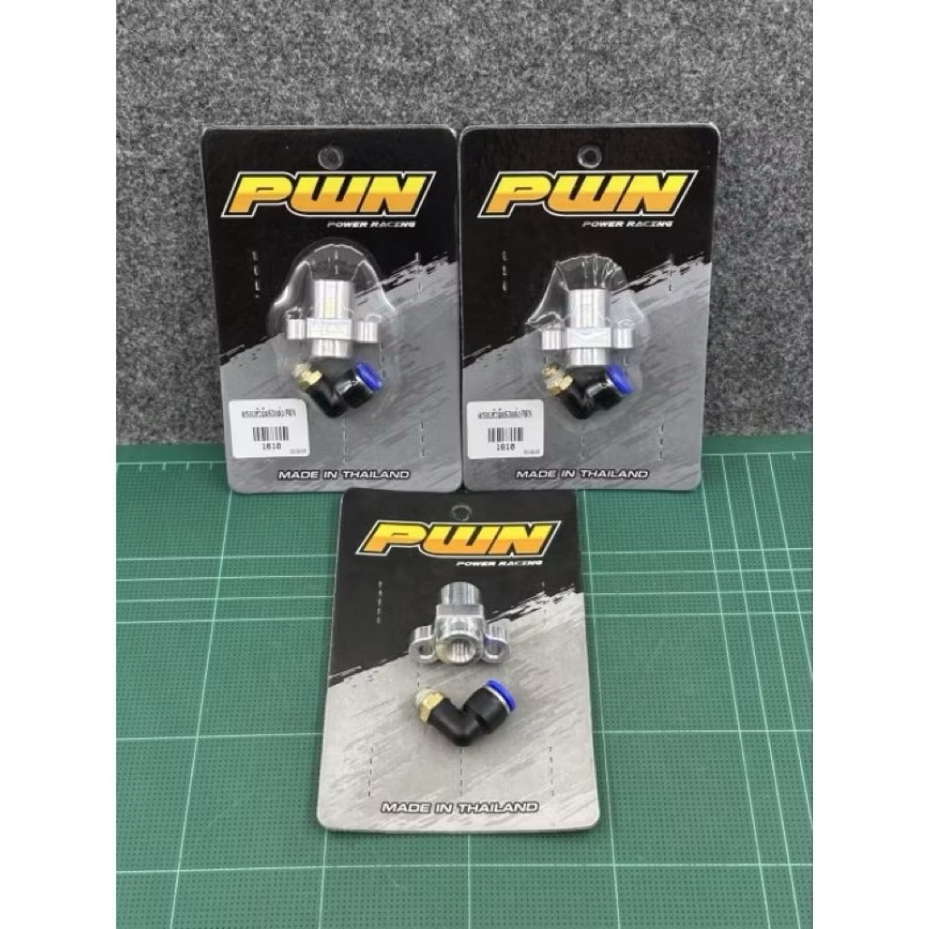 Joint injector dudukan injector CBR 150 250 Wave 125 supra 125