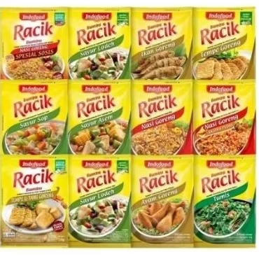 

Racik