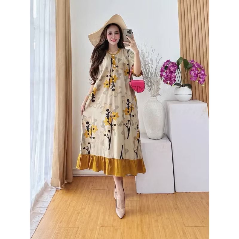 DASTER REMPEL MODEL TERBARU TERLARIS 2025