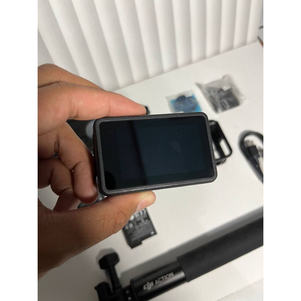 dji osmo action 4 adventure combo fullset