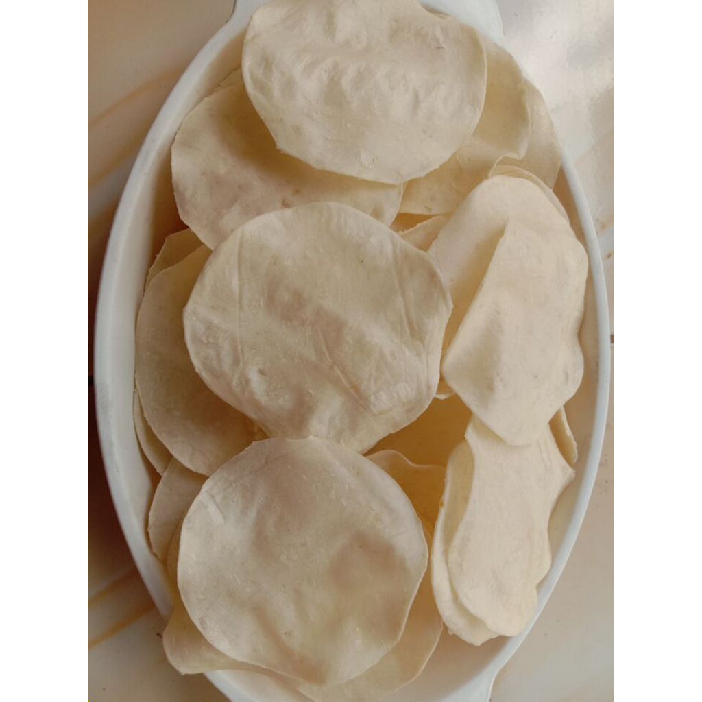 

Opak Singkong