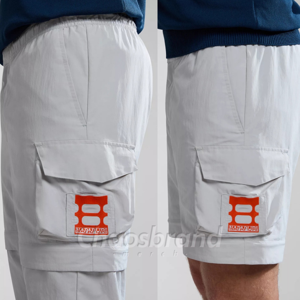 Napapijri M-Circular By Moreno cargo pants Original