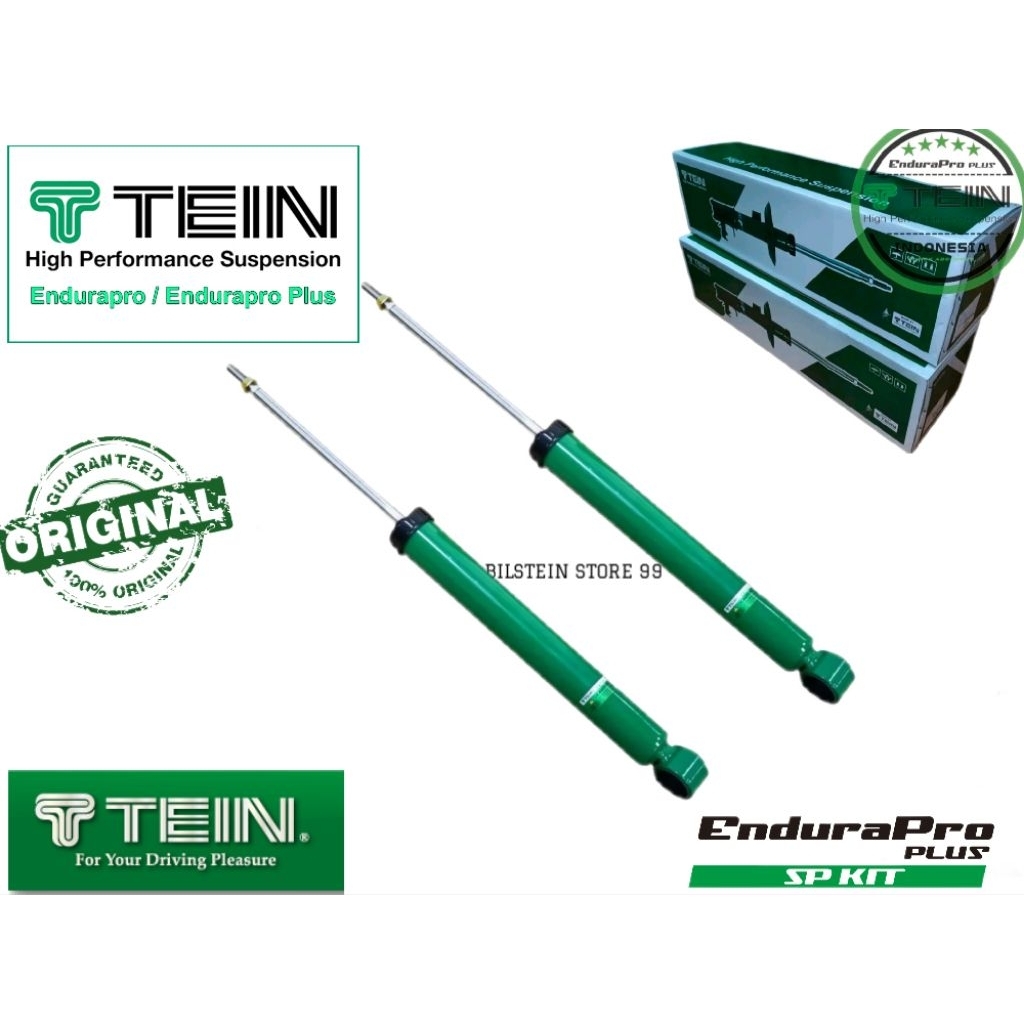 SHOCKBREAKER BELAKANG GRAND LIVINA ORIGINAL T TEIN ENDURAPRO ASLI