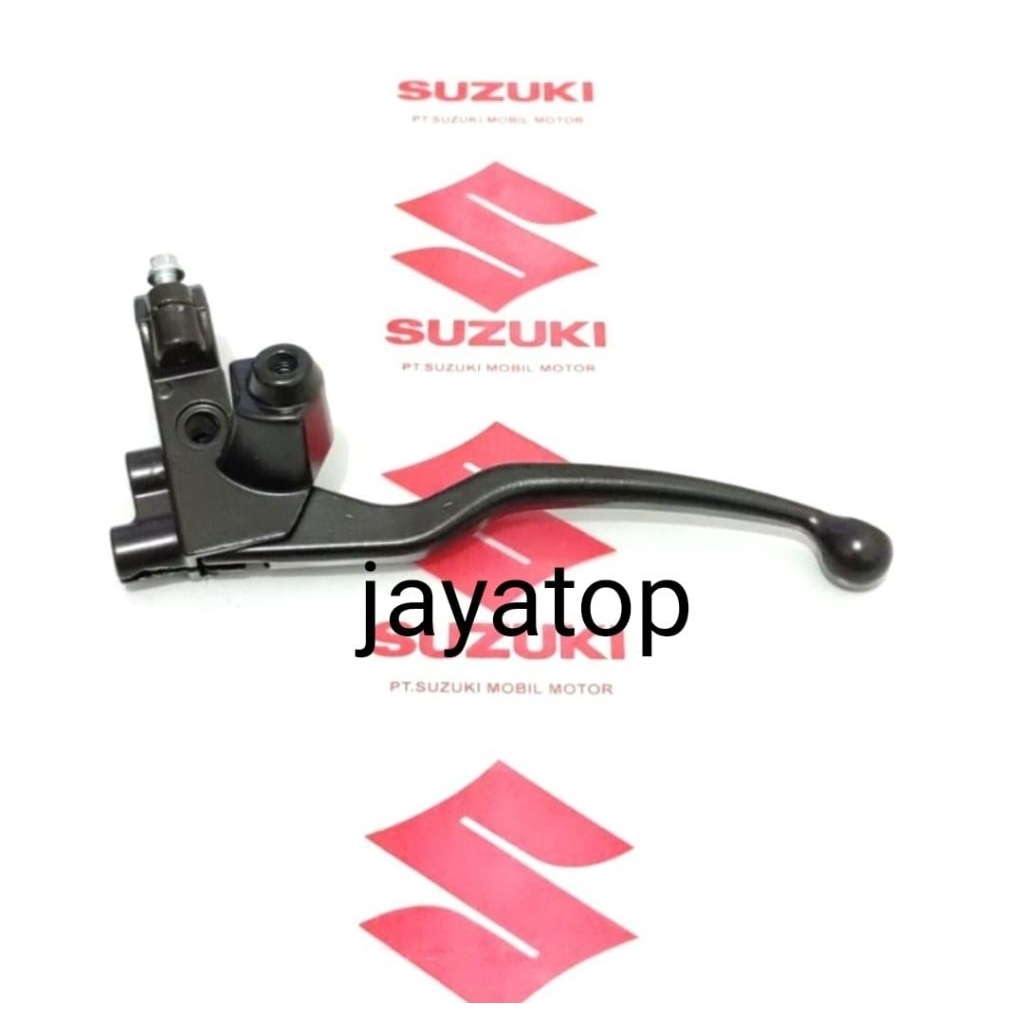 Dudukan handle+handle kopling Suzuki GSX 150 r,GSX 150 s,bandit 150,satria Fu injeksi