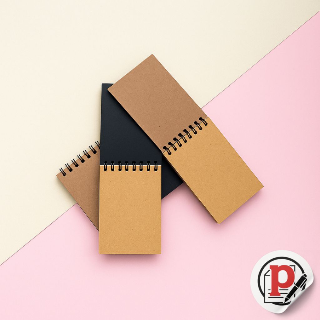 

BUKU SKETSA / SKETCHBOOK/ SKETCHBOOK BROWN/SKETCH BOOK