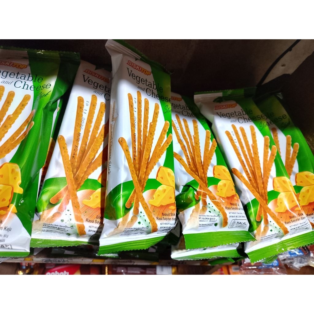 

stik sayur vegetable chees
