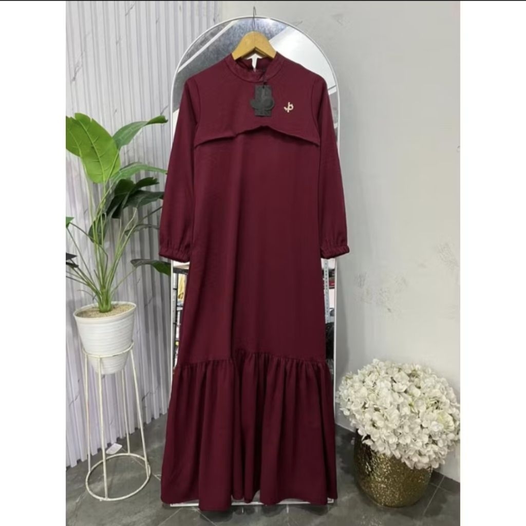 Dress/Gamis By Journey