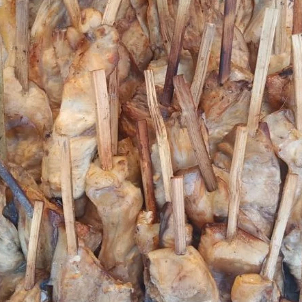 

[ASAP] IKAN PATIN ASAP SEDAP PER POTONG (BIJI)