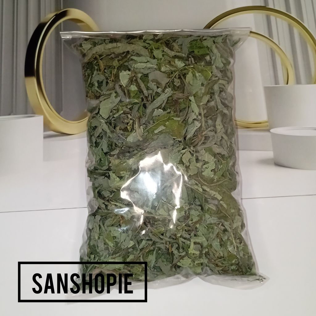 

Daun Tempuyung Kering 100 gram Shp