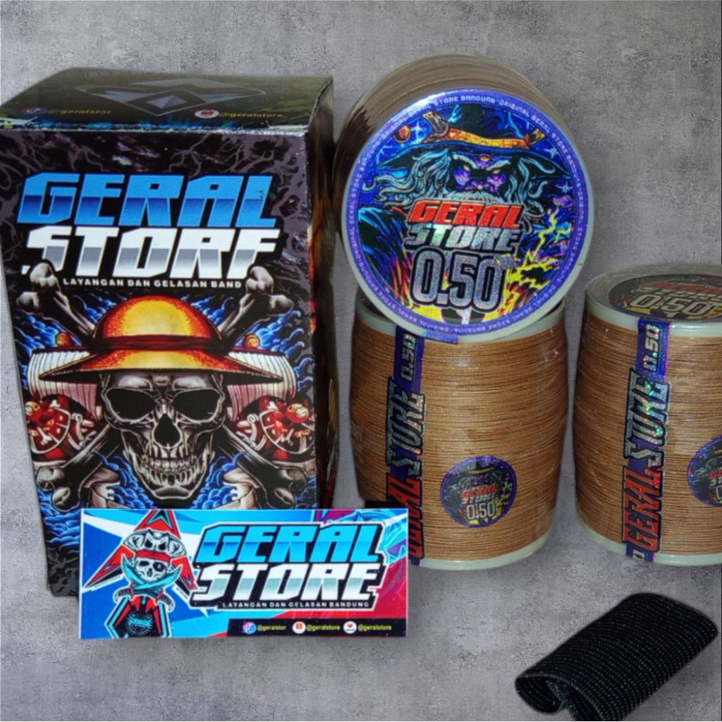 GELASAN BRAZIL 0,50 TERBARU PLAYER BRAZIL