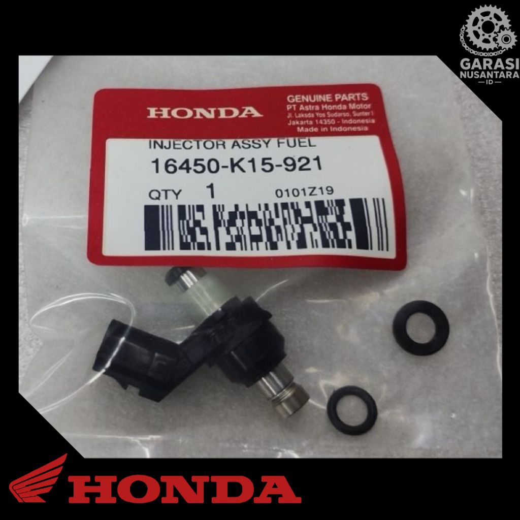 Injektor hole 8 cb 150 old, LED PCX, VARIO