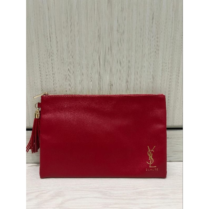 Makeup Pouch Original YSL