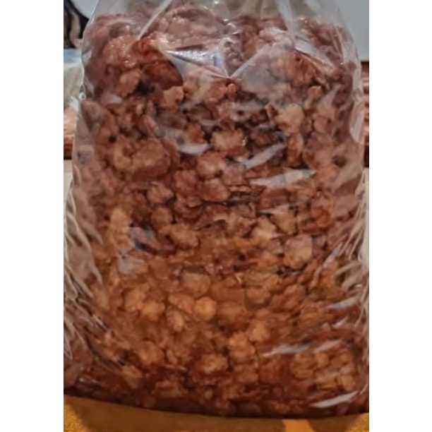 

Emping melinjo manis caramel 1 kg,500 gr