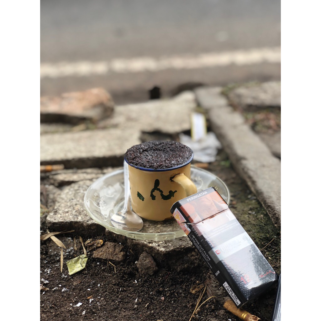 

BUBUK KOPI CANGKIR BUBUK KOPI HALUS KEMASAN 1000gr/1kg | KOPI MUMBUL KOPI DAMPIT MALANG