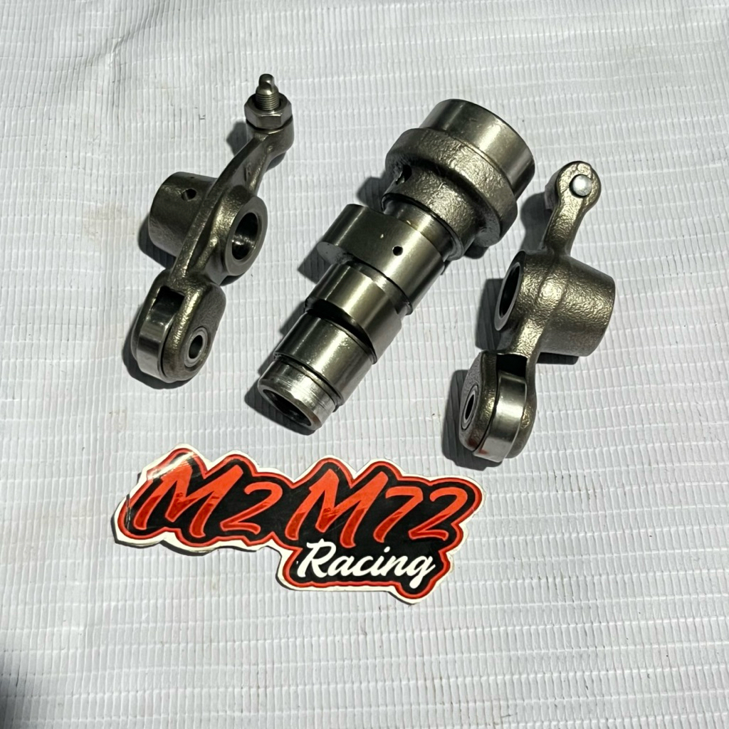 Noken as racing supra fit,supra x,legenda,grand,revo lama