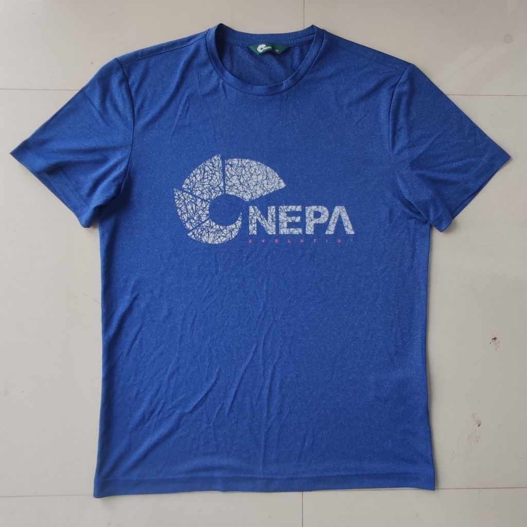 Kaos Nepa