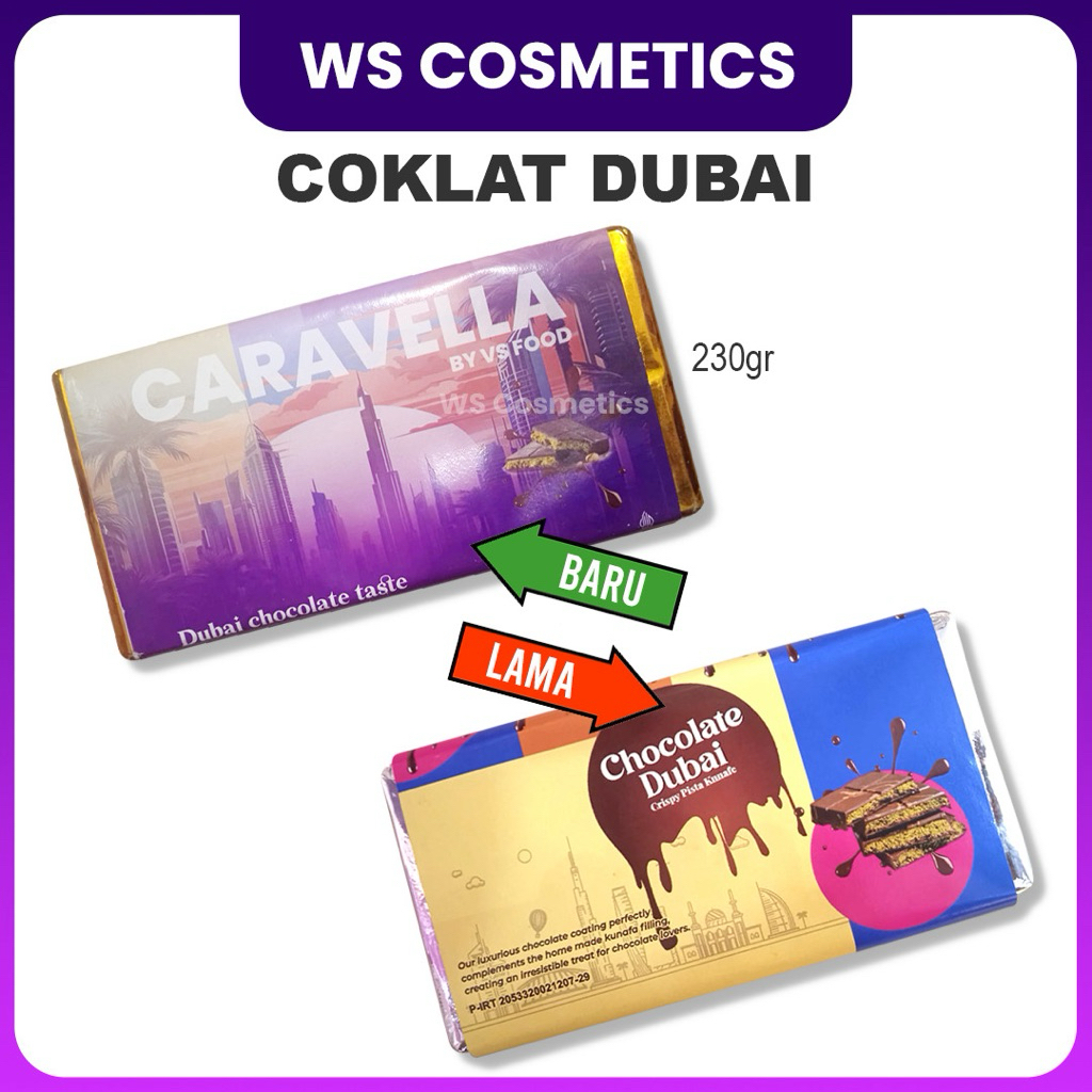

COKLAT DUBAI KUNAFA PISTACHIO 250Gr (UMKM )