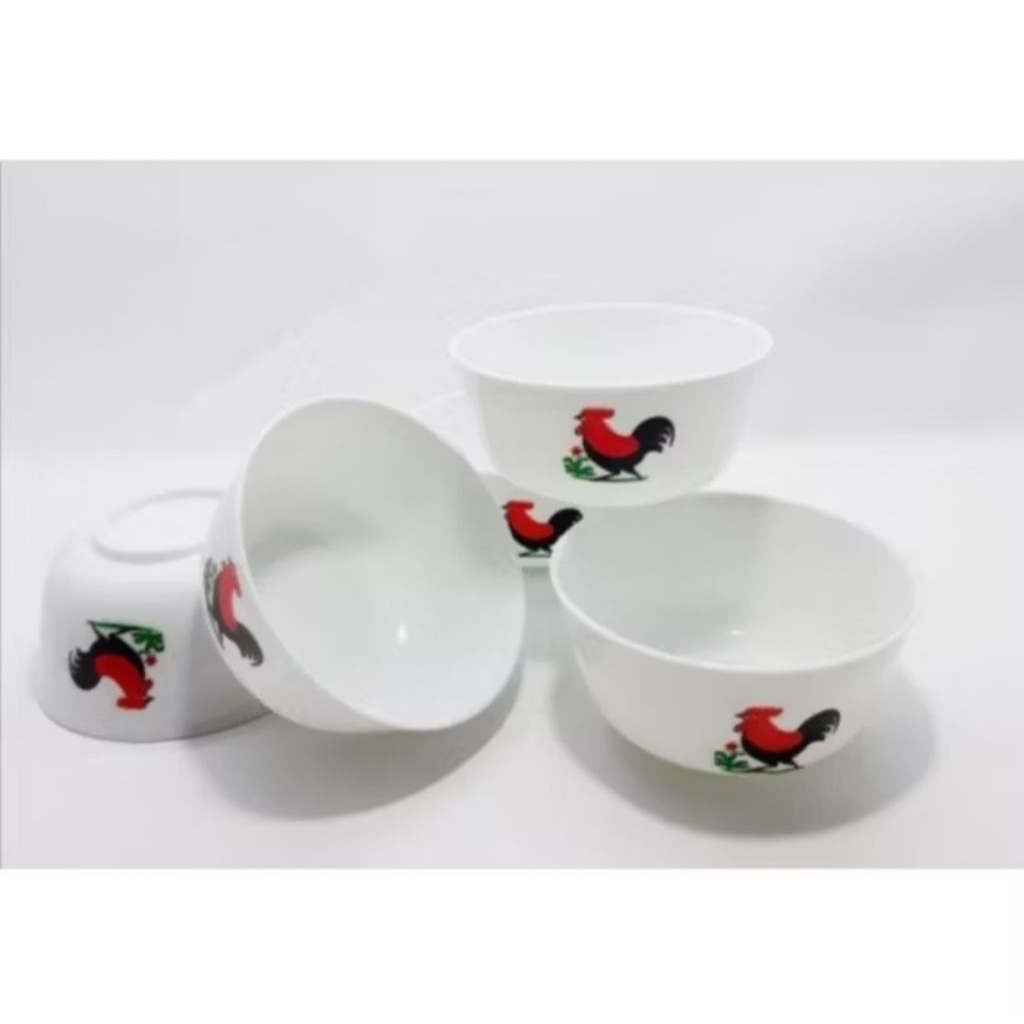 mangkok SUP mini prasmanan atau sovenir