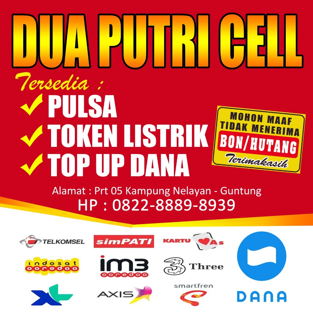 

Cetak Sapnduk Dua Putri