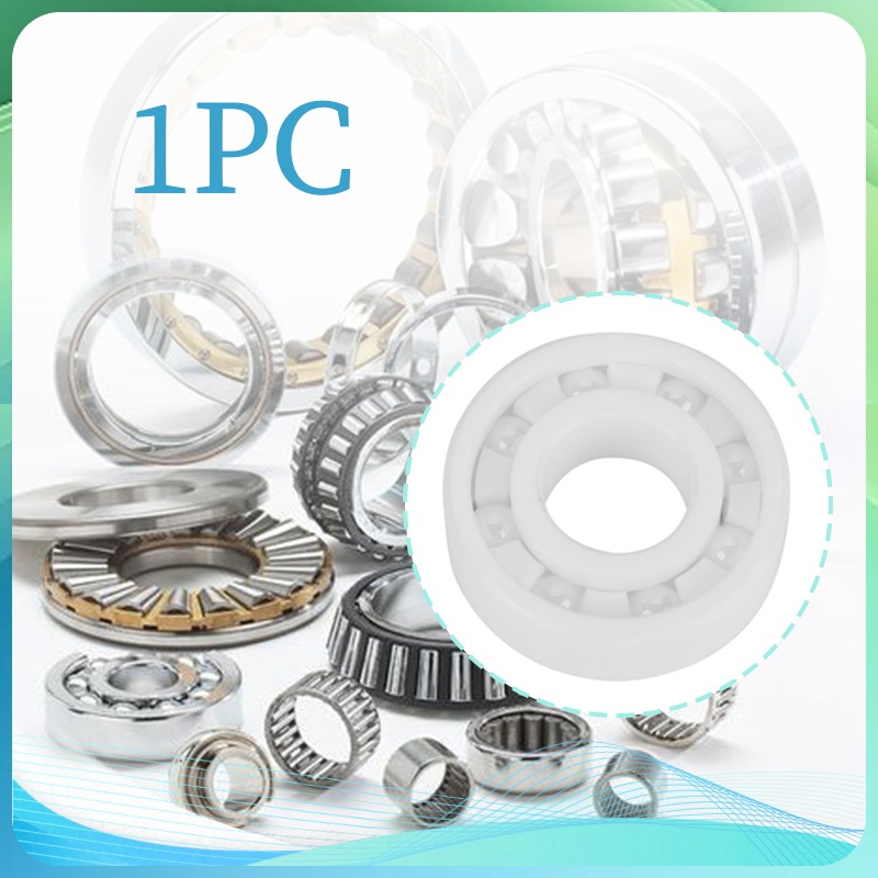 Upgrade Bearing Reel Baitcasting 608CE Keramik Tahan Air Korosi