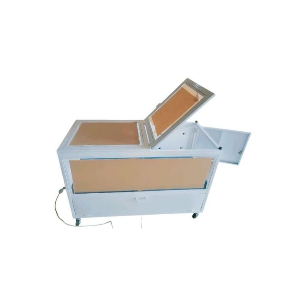 Pet inkubator warmer.inkubator perawatan kucing