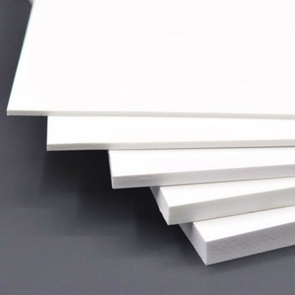 

PVC board 3mm ukuran 122x244 percm
