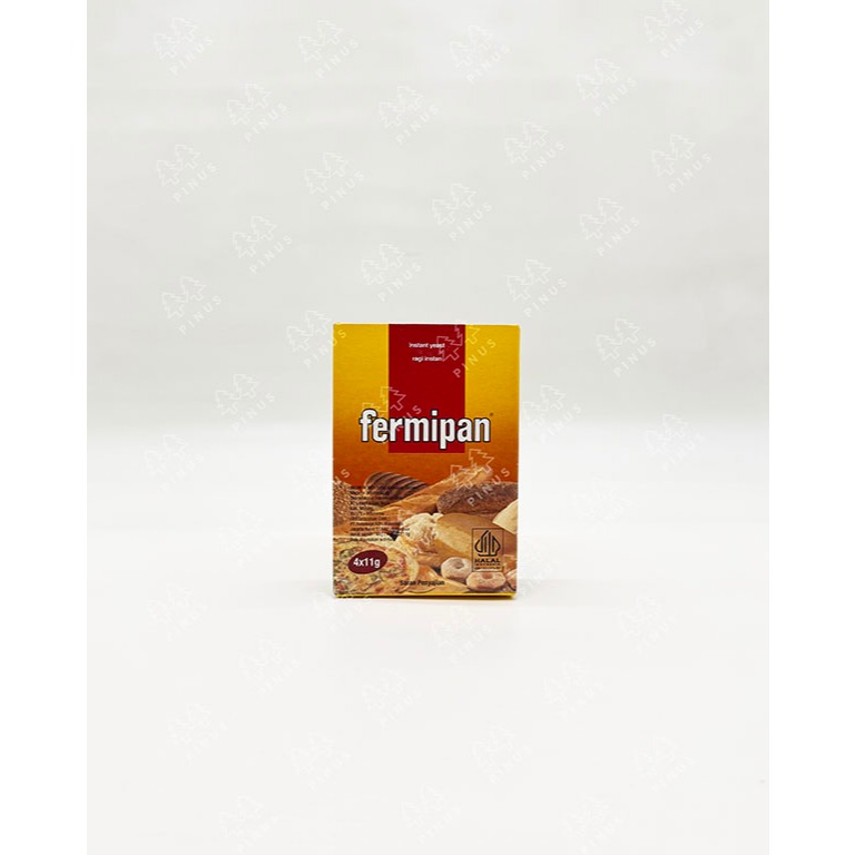 

FERMIPAN INSTANT YEAST 11 GR