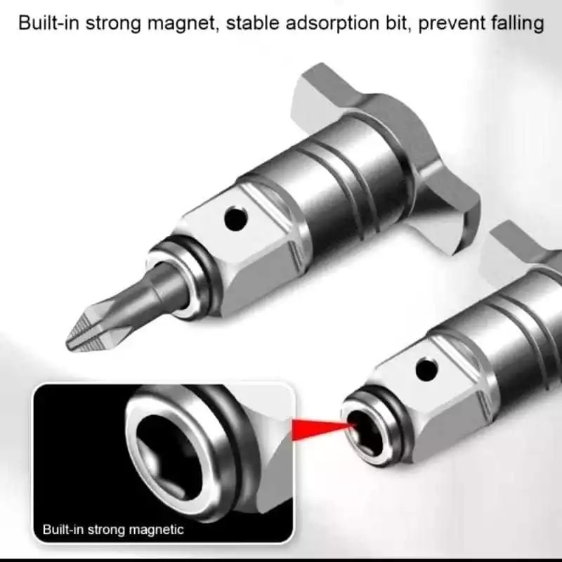 APR JAPAN S06 ANVIL IMPACT JUMBO 1/2INCH KEPAH IMPACT UNIVERSAL 300NM - 1000NM BAHAN BAJA / ANVIL IM