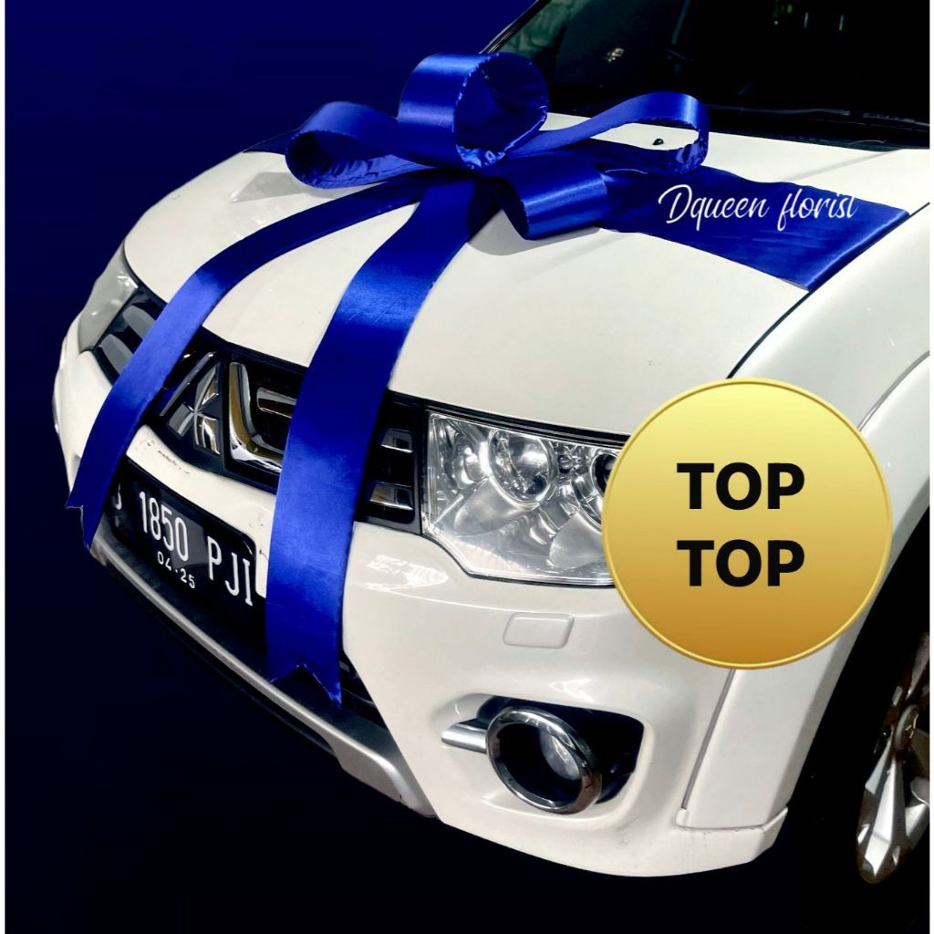 

Dqueen Florist - Pita Mobil Top Top - Pita Mobil Dealer - Pita Mobil doorprize - Pita Mobil Hadiah - Pita Mobil Murah - Pita Mobil Jakarta - Pita Mobil Custom - Pita Mobil Unik