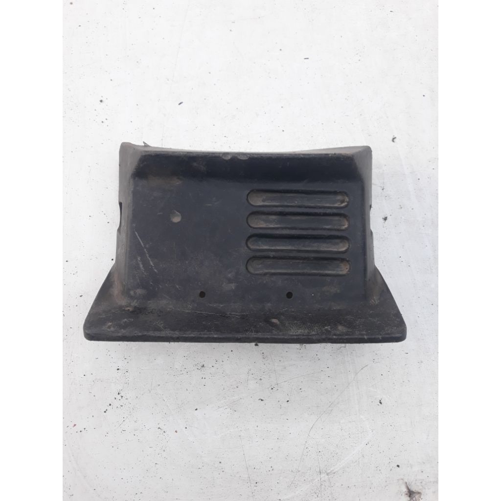 dasi gl max platina cover lampu gl max second original