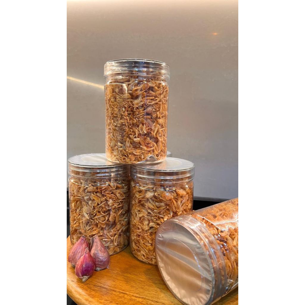 

BAWANG GORENG SUMENEP