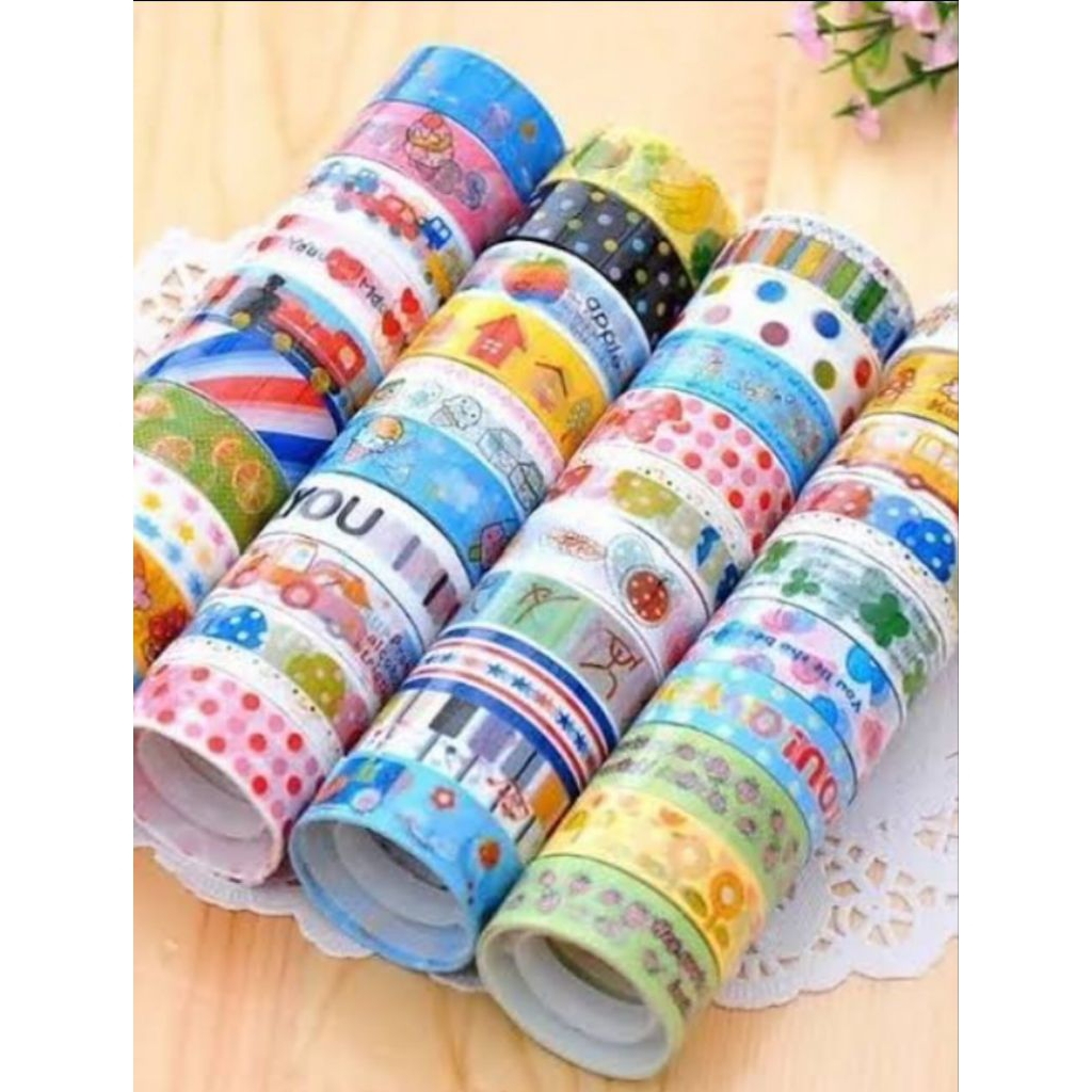 

Stiker coustume bervariasi ber bagai Jenis varian