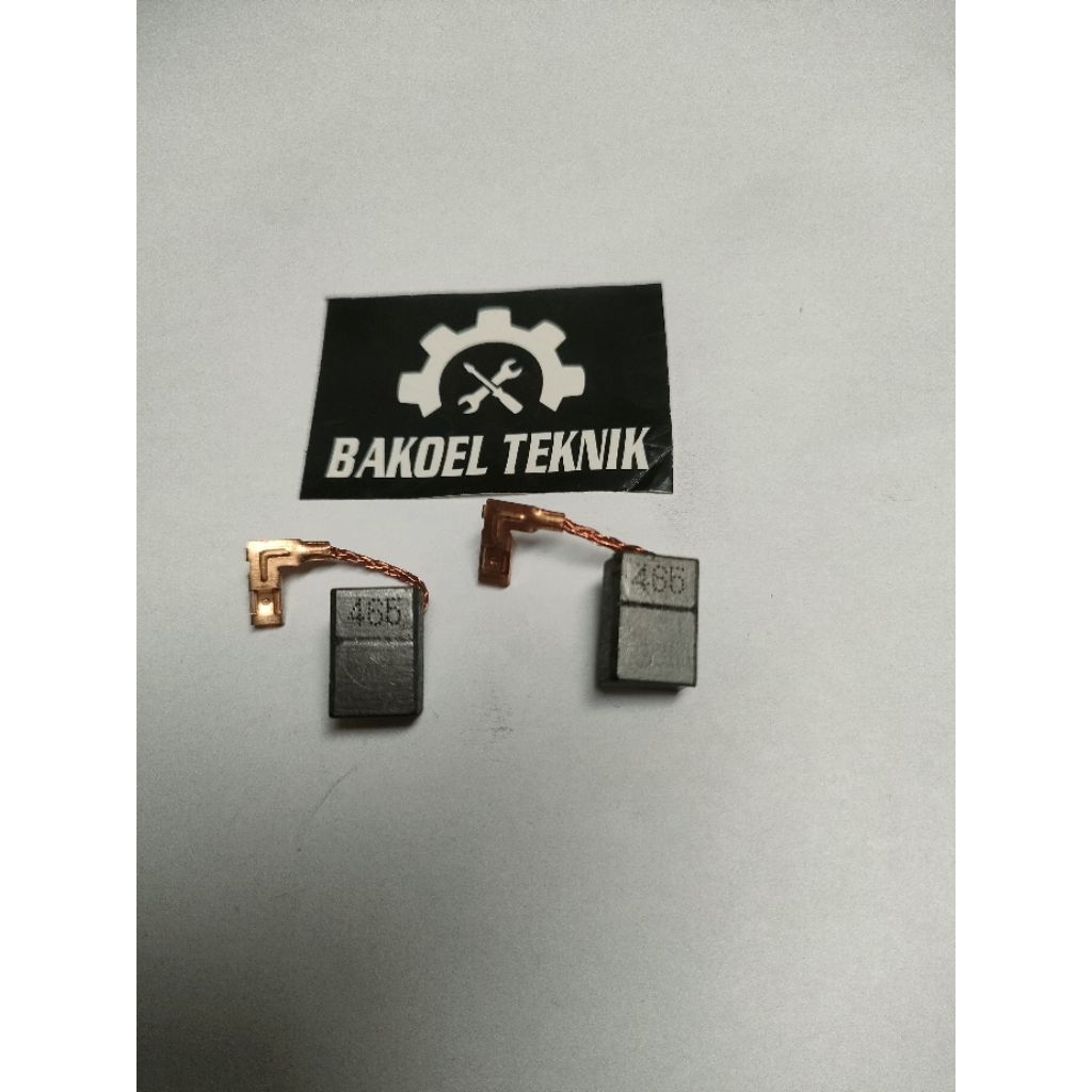 Carbon Brush Makita CB 459/Spul Bostel Gerinda Makita CB 459