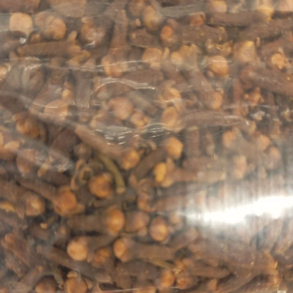 

Cengkeh Kering Cloves 100 gram Denpasar Bali