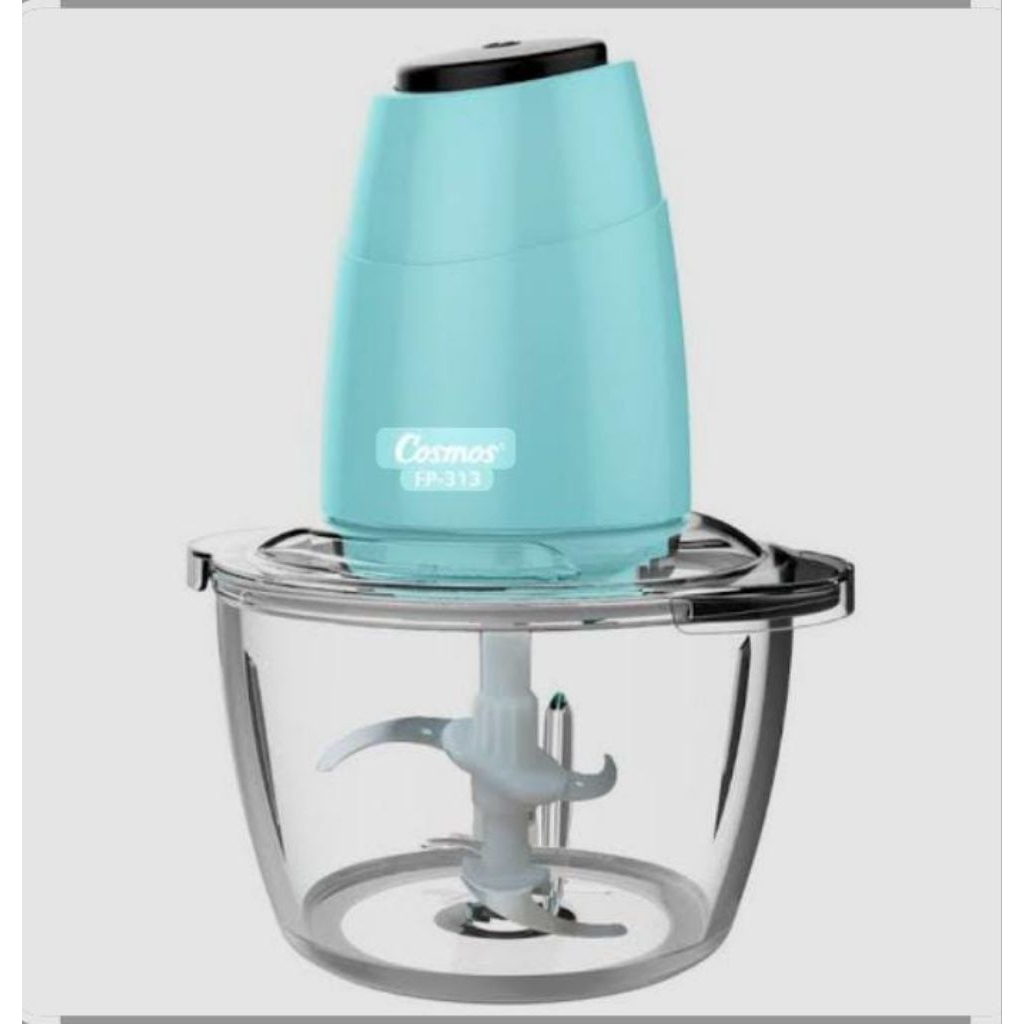 CHOPPER COSMOS FP-313 Food Processor