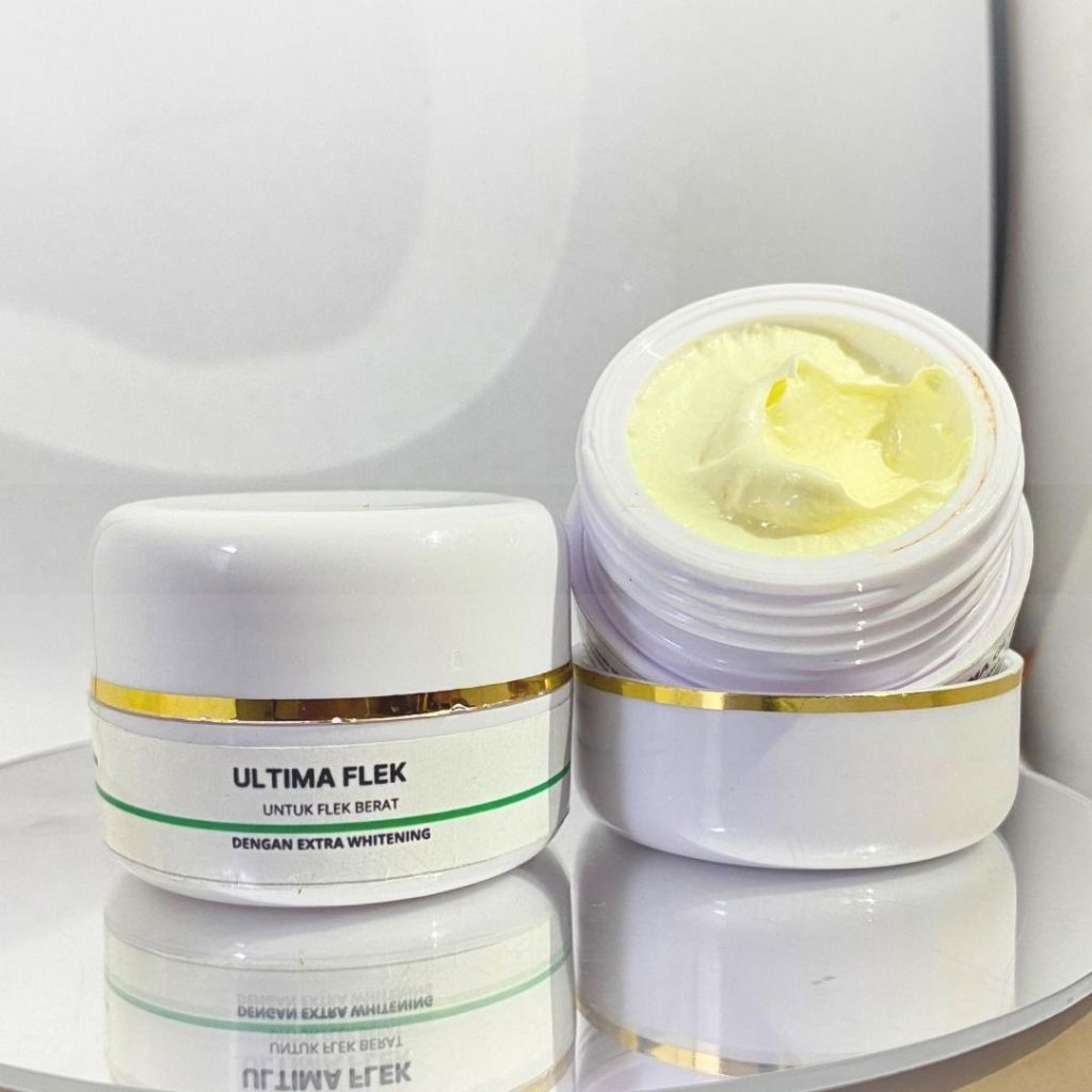ULTIMA FLEK